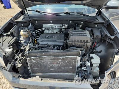 Zdjęcie 12 z 14 samochodu: 2021 VOLKSWAGEN ATLAS CROSS SPORT SE VIN:1V2JC2CA4MC229862 - miniatura