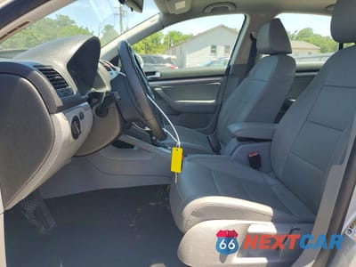 Zdjęcie 7 z 12 samochodu: 2009 VOLKSWAGEN JETTA SE VIN:3VWRZ71KX9M170640 - miniatura