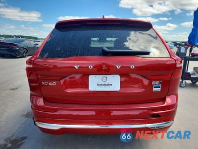 Zdjęcie 6 z 14 samochodu: 2023 VOLVO XC60 PLUS VIN:YV4L12RN0P1239103 - miniatura