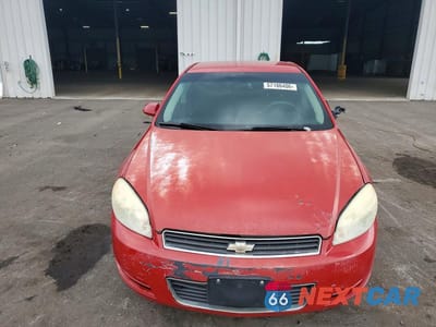 Piąte zdjęcie samochodu w środku: 2007 CHEVROLET IMPALA LT VIN:2G1WT55N079377763 - miniatura