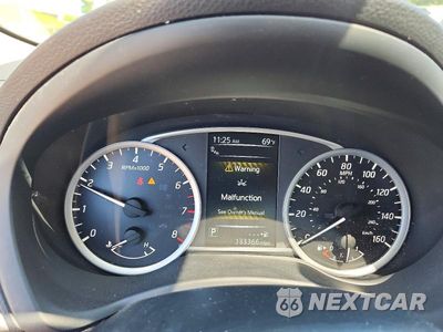 Zdjęcie 9 z 12 samochodu: 2017 NISSAN SENTRA SL VIN:3N1AB7AP2HY275859 - miniatura