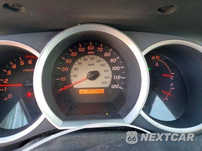 Zdjęcie 9 z 13 samochodu: 2005 TOYOTA TACOMA DOUBLE CAB PRERUNNER VIN:3TMJU62N55M002786 - miniatura