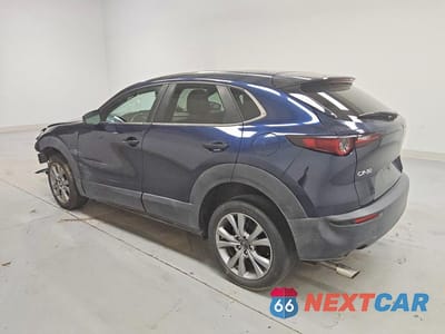 Drugie zdjęcie samochodu z przodu: 2021 MAZDA CX-30 SELECT VIN:3MVDMABL5MM229939 - miniatura