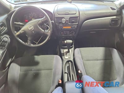 Zdjęcie 8 z 12 samochodu: 2005 NISSAN SENTRA 1.8 VIN:3N1CB51D05L545800 - miniatura