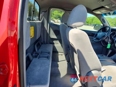 Zdjęcie 10 z 12 samochodu: 2007 TOYOTA TACOMA PRERUNNER ACCESS CAB VIN:5TETU62N47Z453447 - miniatura