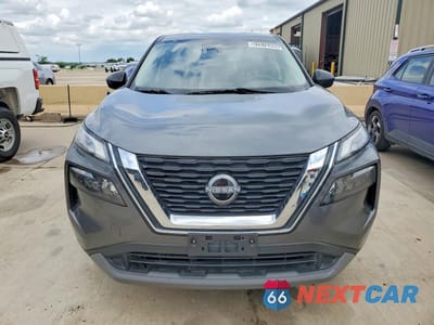 Piąte zdjęcie samochodu w środku: 2023 NISSAN ROGUE S VIN:5N1BT3AB6PC855842 - miniatura