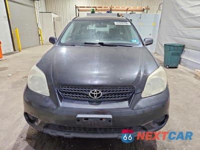 Piąte zdjęcie samochodu w środku: 2006 TOYOTA MATRIX BASE VIN:2T1LR32E86C561719 - miniatura