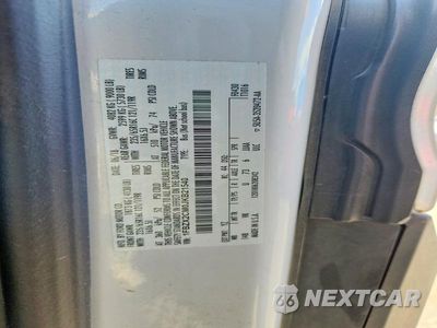 Zdjęcie 13 z 13 samochodu: 2018 FORD TRANSIT T-350 VIN:1FBZX2CM0JKB21540 - miniatura