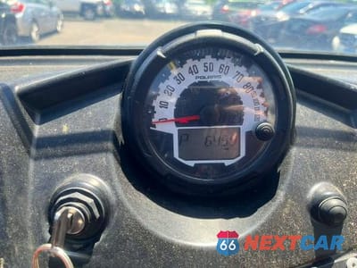 Zdjęcie 10 z 15 samochodu: 2014 POLARIS RZR VIN:4XAXE7EAXEF270052 - miniatura