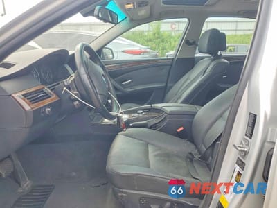 Zdjęcie 7 z 12 samochodu: 2010 BMW 535 XI VIN:WBANV9C51AC391398 - miniatura