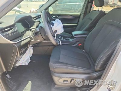 Zdjęcie 7 z 12 samochodu: 2024 JEEP GRAND CHEROKEE L LAREDO VIN:1C4RJJAG4R8538981 - miniatura