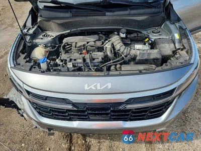 Zdjęcie 12 z 13 samochodu: 2024 KIA SELTOS SX VIN:KNDETCA70R7542326 - miniatura