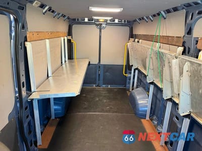 Zdjęcie 6 z 13 samochodu: 2019 RAM PROMASTER 3500 3500 HIGH VIN:3C6URVJGXKE545219 - miniatura
