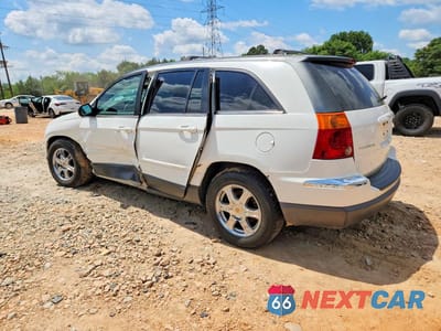 Drugie zdjęcie samochodu z przodu: 2004 CHRYSLER PACIFICA VIN:2C8GF68414R296065 - miniatura