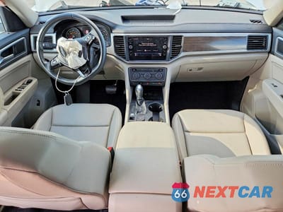 Zdjęcie 8 z 13 samochodu: 2019 VOLKSWAGEN ATLAS SE VIN:1V2UR2CA7KC581780 - miniatura