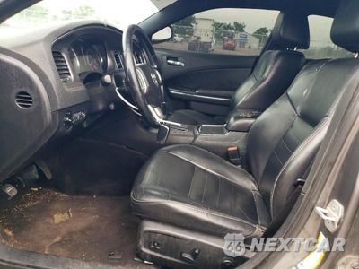 Zdjęcie 7 z 12 samochodu: 2012 DODGE CHARGER R VIN:2C3CDXDT5CH103742 - miniatura