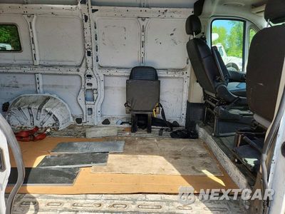 Zdjęcie 11 z 13 samochodu: 2020 RAM PROMASTER 2500 2500 HIGH VIN:3C6TRVCG0LE114687 - miniatura