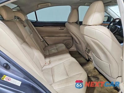 Zdjęcie 10 z 12 samochodu: 2013 LEXUS ES 300H VIN:JTHBW1GGXD2004601 - miniatura