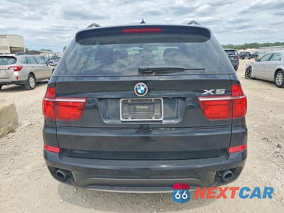 Zdjęcie 6 z 12 samochodu: 2011 BMW X5 XDRIVE35I VIN:5UXZV4C52BL414579 - miniatura