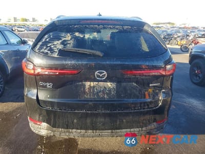 Zdjęcie 6 z 14 samochodu: 2025 MAZDA CX-90 PREMIUM SPORT VIN:JM3KKCHD2S1215654 - miniatura