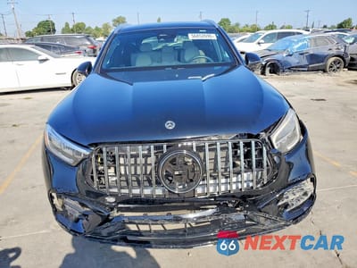 Piąte zdjęcie samochodu w środku: 2024 MERCEDES-BENZ GLC 300 VIN:W1NKM4GB5RF184382 - miniatura