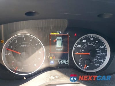 Zdjęcie 9 z 13 samochodu: 2019 SUBARU ASCENT PREMIUM VIN:4S4WMAHD2K3457868 - miniatura