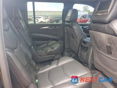 Zdjęcie 11 z 13 samochodu: 2019 CADILLAC ESCALADE ESV PLATINUM VIN:1GYS4KKJ8KR288048 - miniatura