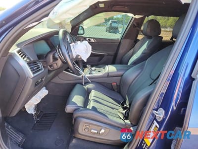 Zdjęcie 7 z 14 samochodu: 2020 BMW X5 XDRIVE40I VIN:5UXCR6C04L9C84168 - miniatura