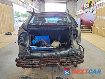 Zdjęcie 6 z 12 samochodu: 2011 CHEVROLET AVEO LS VIN:KL1TD5DE0BB134865 - miniatura