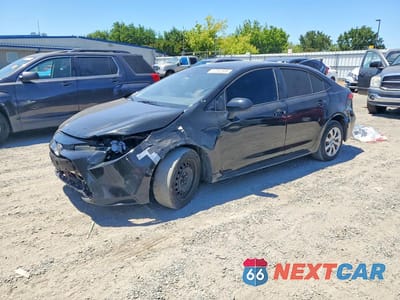2020 TOYOTA COROLLA LE 5YFEPRAE3LP093381 - główne zdjęcie licytacji z USA - miniatura