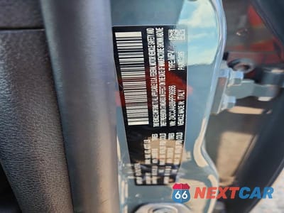 Zdjęcie 14 z 14 samochodu: 2017 JEEP RENEGADE SPORT VIN:ZACCJAAB8HPF06956 - miniatura