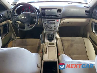 Zdjęcie 8 z 12 samochodu: 2006 SUBARU LEGACY 2.5I LIMITED VIN:4S3BL626966219050 - miniatura