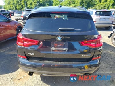 Zdjęcie 6 z 13 samochodu: 2021 BMW X3 XDRIVE30I VIN:5UXTY5C02M9G63135 - miniatura