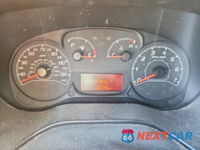 Zdjęcie 9 z 13 samochodu: 2018 RAM PROMASTER CITY VIN:ZFBERFAB1J6K15533 - miniatura