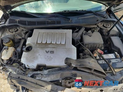Zdjęcie 11 z 12 samochodu: 2007 TOYOTA CAMRY XLE V6 VIN:4T1BK46K07U050303 - miniatura