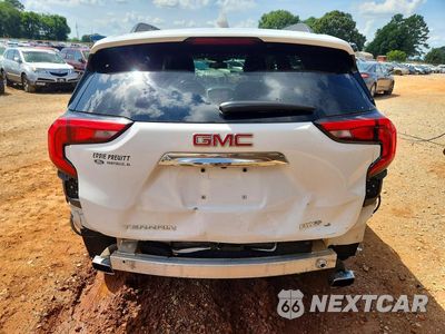 Zdjęcie 6 z 14 samochodu: 2018 GMC TERRAIN SLE VIN:3GKALTEX3JL341548 - miniatura