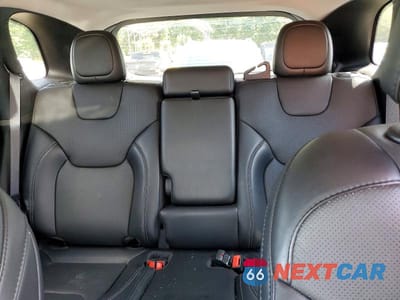 Zdjęcie 10 z 13 samochodu: 2021 JEEP CHEROKEE LIMITED VIN:1C4PJMDX8MD232760 - miniatura