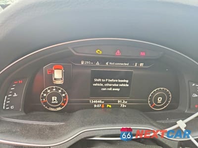 Zdjęcie 9 z 13 samochodu: 2019 AUDI Q7 PREMIUM PLUS VIN:WA1LAAF77KD035046 - miniatura