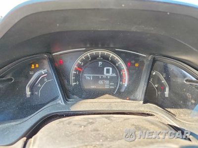 Zdjęcie 9 z 12 samochodu: 2017 HONDA CIVIC LX VIN:2HGFC2F59HH530315 - miniatura
