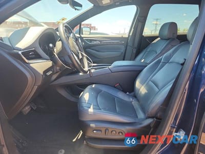 Zdjęcie 7 z 13 samochodu: 2022 BUICK ENCLAVE PREMIUM VIN:5GAEVBKW7NJ172131 - miniatura