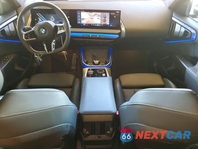 Zdjęcie 8 z 14 samochodu: 2025 BMW X3 30 XDRIVE VIN:5UX53GP07S9138613 - miniatura