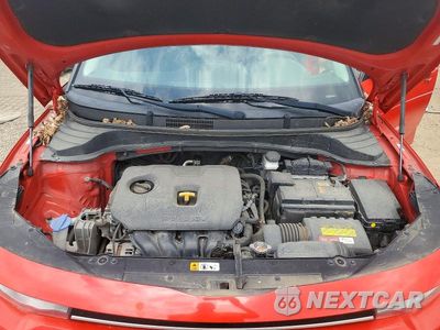 Zdjęcie 12 z 13 samochodu: 2021 KIA SOUL LX VIN:KNDJ23AU2M7125516 - miniatura
