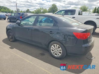 Drugie zdjęcie samochodu z przodu: 2013 KIA FORTE VIN:KNAFU4A21D5708169 - miniatura
