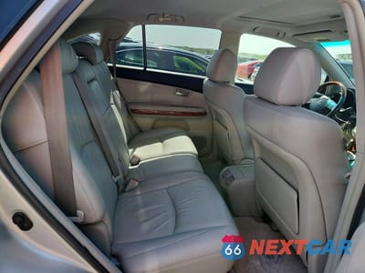 Zdjęcie 10 z 13 samochodu: 2004 LEXUS RX 330 VIN:JTJGA31U640002143 - miniatura