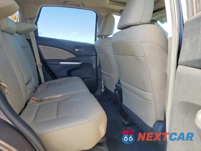 Zdjęcie 11 z 14 samochodu: 2015 HONDA CR-V EXL VIN:5J6RM4H72FL010146 - miniatura