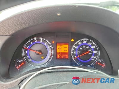 Zdjęcie 9 z 13 samochodu: 2008 INFINITI G35 X VIN:JNKBV61F28M268731 - miniatura
