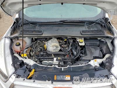 Zdjęcie 12 z 13 samochodu: 2019 FORD ESCAPE VIN:1FMCU9GD7KUA99275 - miniatura