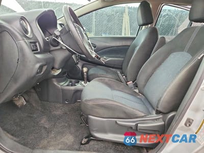 Zdjęcie 7 z 12 samochodu: 2016 NISSAN VERSA NOTE SV VIN:3N1CE2CP2GL367887 - miniatura