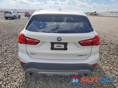 Zdjęcie 6 z 13 samochodu: 2018 BMW X1 XDRIVE28I VIN:WBXHT3C3XJ3H31297 - miniatura