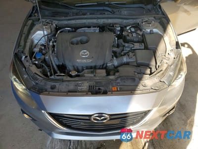 Zdjęcie 11 z 12 samochodu: 2015 MAZDA 3 GRAND TOURING VIN:JM1BM1W37F1244753 - miniatura